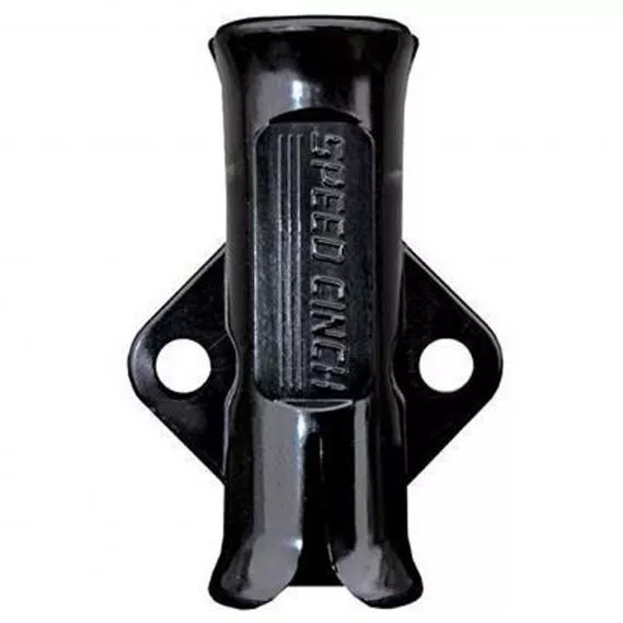 Speed Cinch Seilhalter 'Utility'