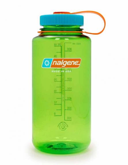 NALGENE 1L WEITHALS BLAU