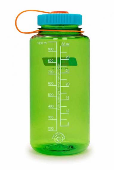 NALGENE 1L WEITHALS PEAR - `SUSTAIN´