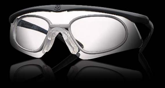 Revision Military Eyewear RX CARRIER OLC Brilleneinsatz breit