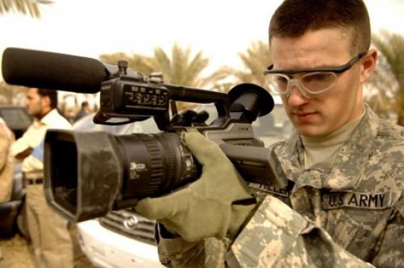 Revision Military Eyewear RX CARRIER OLC Brilleneinsatz breit