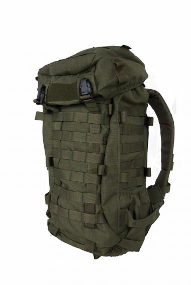 BATTLEFOX RUCKSACK 30 L MULTICAM