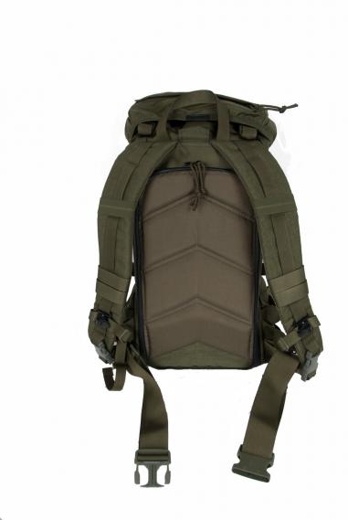 BATTLEFOX RUCKSACK 30 L MULTICAM