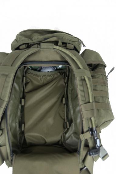 BATTLEFOX RUCKSACK 30 L MULTICAM