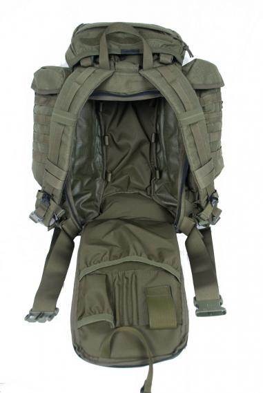 BATTLEFOX RUCKSACK 30 L MULTICAM