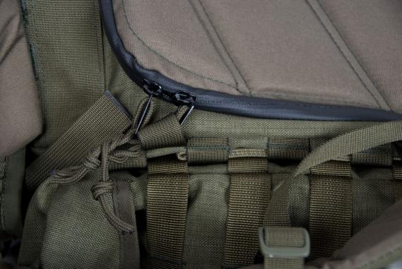 BATTLEFOX RUCKSACK 30 L MULTICAM