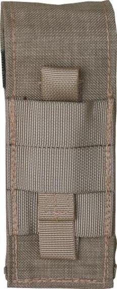 ZENTAURON TOURNIQUET TASCHE KHAKI