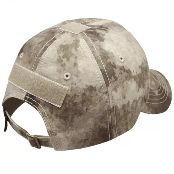 CONDOR TACTICAL BB CAP CANVAS OLIVE