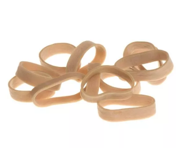 CLAW GEAR GUMMIRING-STANDARD-12-STUeCK