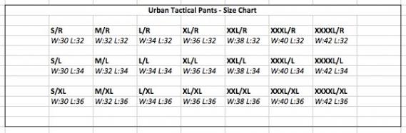 HELIKON TEX URBAN TACTICAL PANTS HOSE UTP RIPSTOP JUNGLE-GREEN