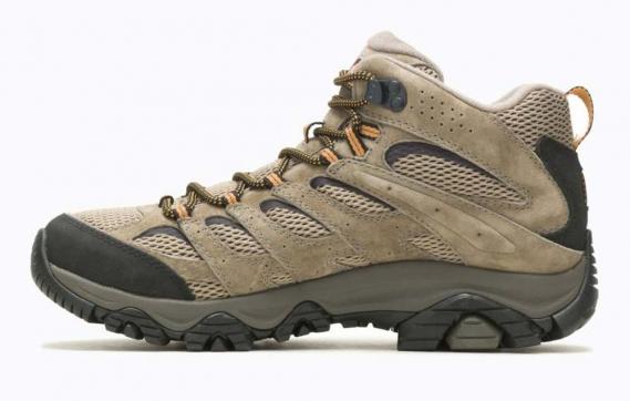 Merrell Tactical MOAB 3 Mid GTX Pecan