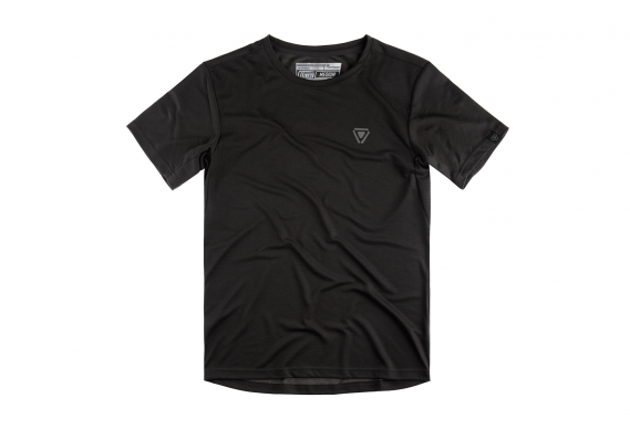 T.O.R.D. PERFORMANCE UTILLITY T-SHIRT SCHWARZ