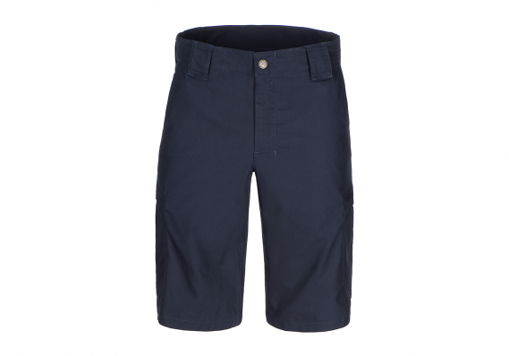 OUTRIDER TACTICAL T.O.R.D. FLEX SHORT 11" NAVY BLUE