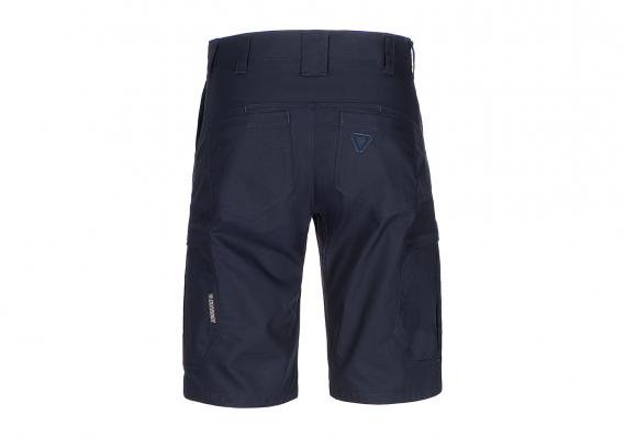 OUTRIDER TACTICAL T.O.R.D. FLEX SHORT 11" NAVY BLUE