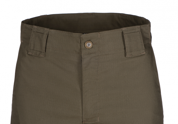 OUTRIDER TACTICAL T.O.R.D. FLEX SHORT 11" RANGER GREEN