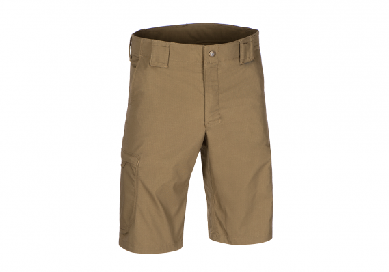 OUTRIDER TACTICAL T.O.R.D. FLEX SHORT 11" CROCODILE