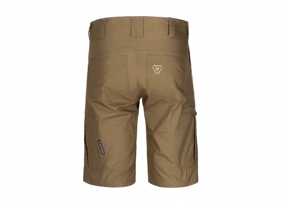 OUTRIDER TACTICAL T.O.R.D. FLEX SHORT 11" CROCODILE