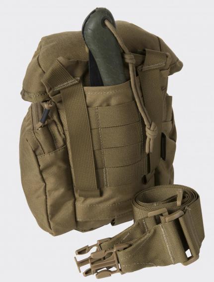 HELIKON TEX ESSENTIAL KIT BAG MULTICAM