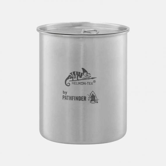 HELIKON-TEX PATHFINDER WASSERFLACHEN KOCHSET 0.95L