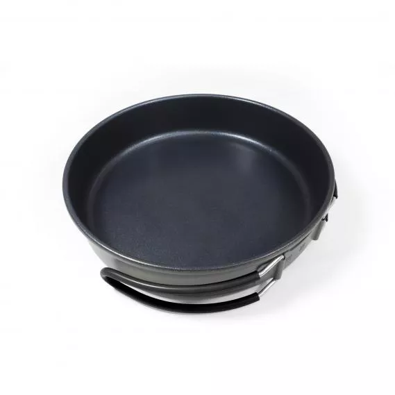 ORIGIN OUTDOORS BIWAK PFANNE Ø 18 cm