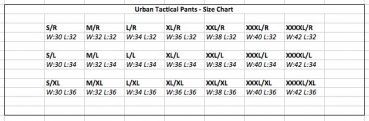 HELIKON TEX URBAN TACTICAL PANTS UTP HOSE CANVAS JUNGLE-GREEN