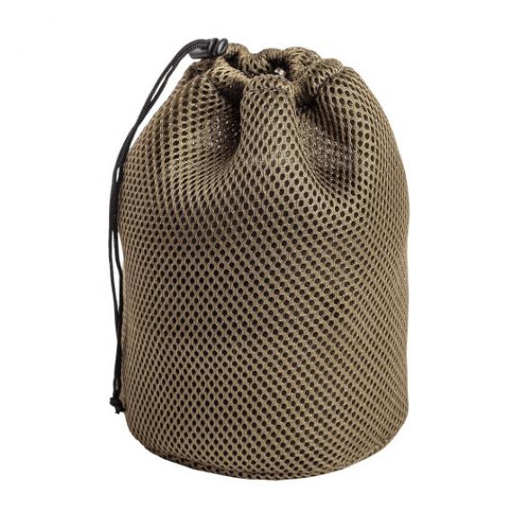 A10 EQUIOMENT® TAC-BOIL Camping Topf 0,5 L – ultraleicht