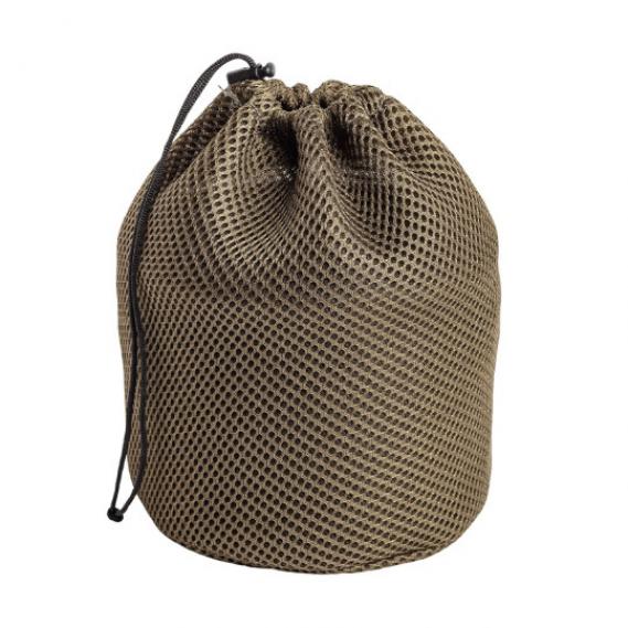 A10 EQUIOMENT® TAC-BOIL Camping Topf 0,9 L – ultraleicht