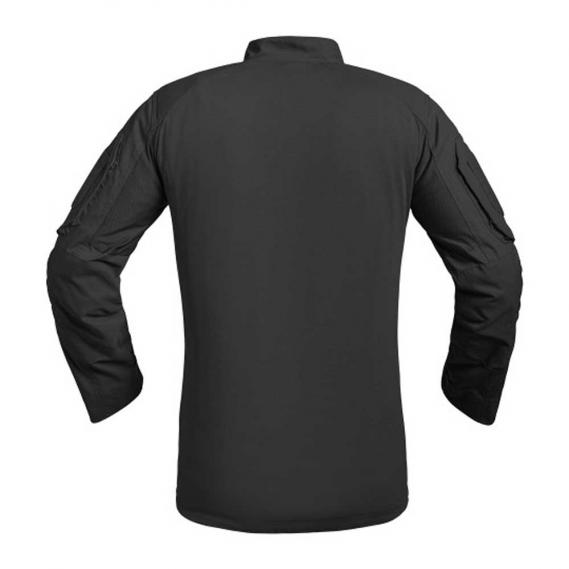 A10 EQUIPMENT UBAS SHIRT V2 FIGHTER SCHWARZ