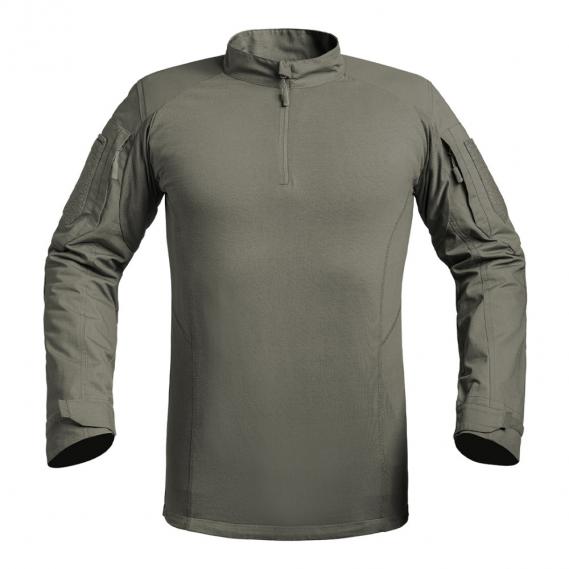 A10 EQUIPMENT UBAS SHIRT V2 FIGHTER OLIVE