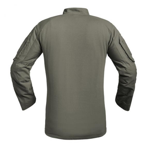 A10 EQUIPMENT UBAS SHIRT V2 FIGHTER OLIVE