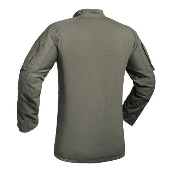 A10 EQUIPMENT UBAS SHIRT V2 FIGHTER OLIVE