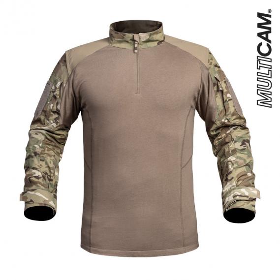 A10 EQUIPMENA10 EQUIPMENT UBAS SHIRT V2 FIGHTER Gen2 MULTICAMT UBAS SHIRT V2 FIGHTER OLIVE