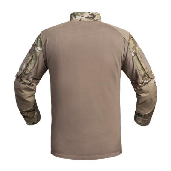 A10 EQUIPMENT UBAS SHIRT V2 FIGHTER Gen2 MULTICAM