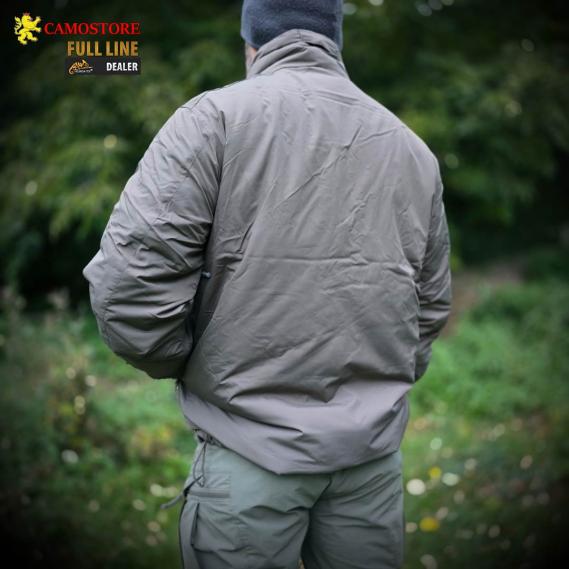 A10 FIGHTER XMF 120 THERMO JACKE