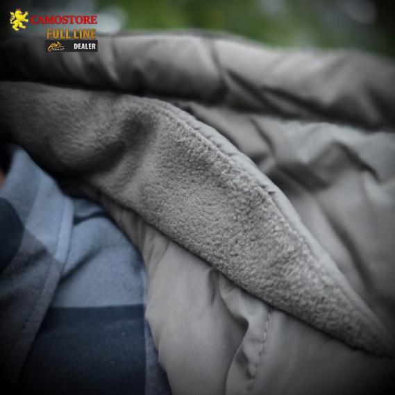 A10 FIGHTER XMF 120 THERMO JACKE