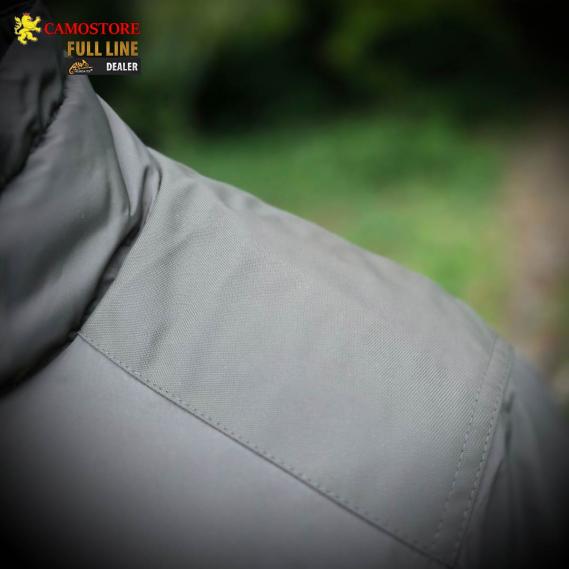A10 FIGHTER XMF 120 THERMO JACKE