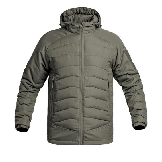 XMF 90 Funktionsjacke mit Membrane gegen Wind und Kälte