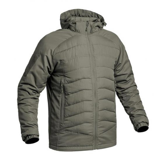 XMF 90 Funktionsjacke mit Membrane gegen Wind und Kälte