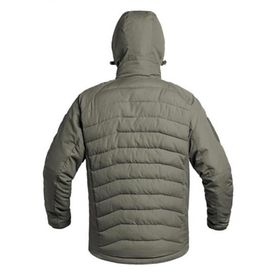 XMF 90 Funktionsjacke mit Membrane gegen Wind und Kälte