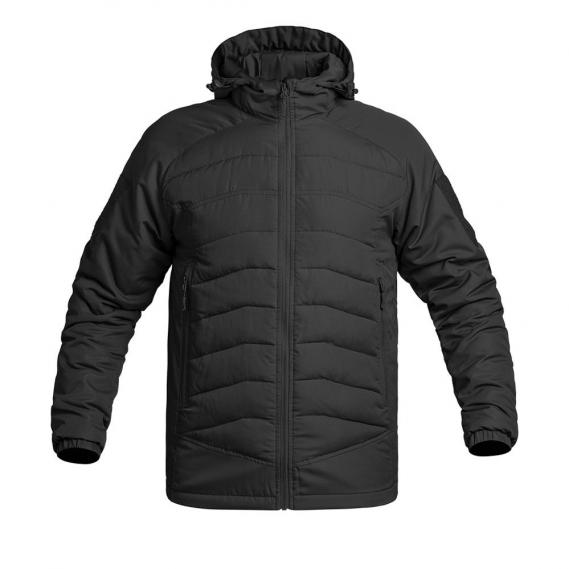 XMF 90 Funktionsjacke mit Membrane gegen Wind und Kälte