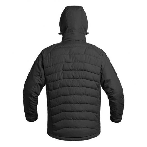XMF 90 Funktionsjacke mit Membrane gegen Wind und Kälte