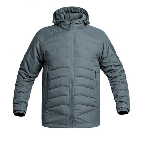 XMF 90 Funktionsjacke mit Membrane gegen Wind und Kälte