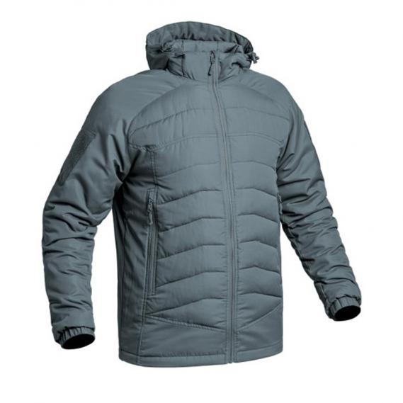 XMF 90 Funktionsjacke mit Membrane gegen Wind und Kälte