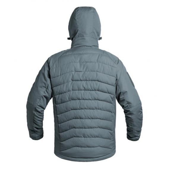 XMF 90 Funktionsjacke mit Membrane gegen Wind und Kälte