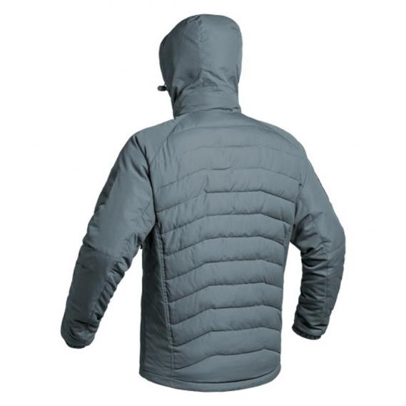 XMF 90 Funktionsjacke mit Membrane gegen Wind und Kälte