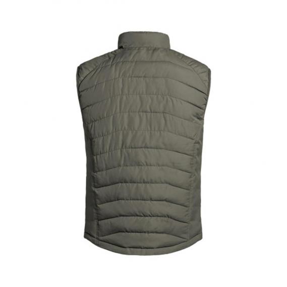 XMF 90 Weste mit Membrane gegen Wind und Kälte