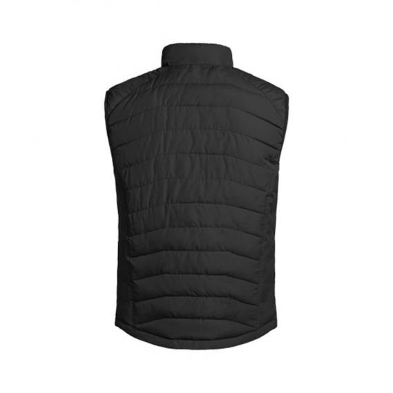 XMF 90 Weste mit Membrane gegen Wind und Kälte