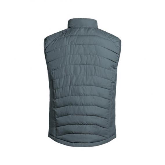 XMF 90 Weste mit Membrane gegen Wind und Kälte