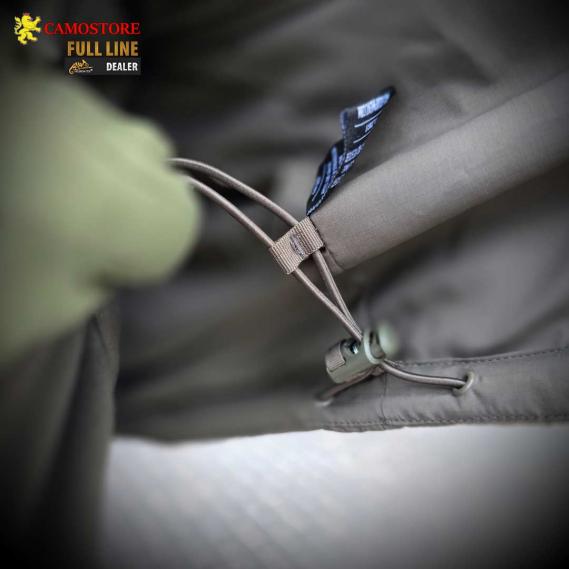 XMF 90 Weste mit Membrane gegen Wind und Kälte