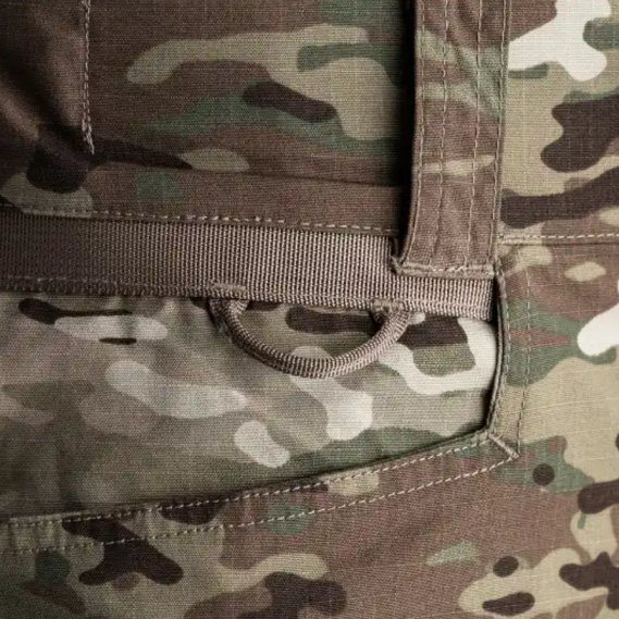 A10 EQUIPMENT V2 FIGHTER HOSE GEN2 MULTICAM